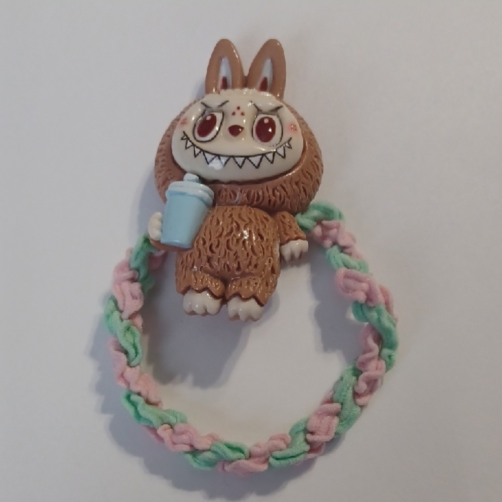 Labubu Hair Tie